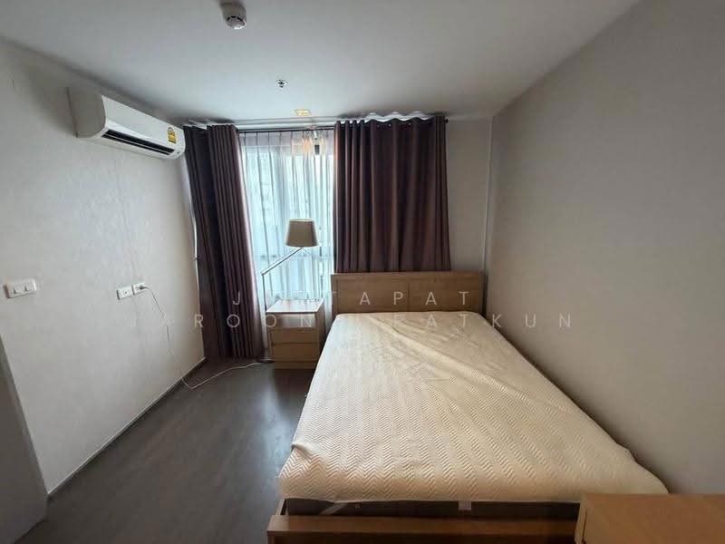 IDEO Sukhumvit 93, bangkok, 2331 Soi Sukhumvit 93, Bang Chak, Phra Khanong, Bangkok, 1 Bedroom, 35 sqm, Condo For Rent, by Jettapat Jaroonpipatkun, 500586473 - DDproperty.com
