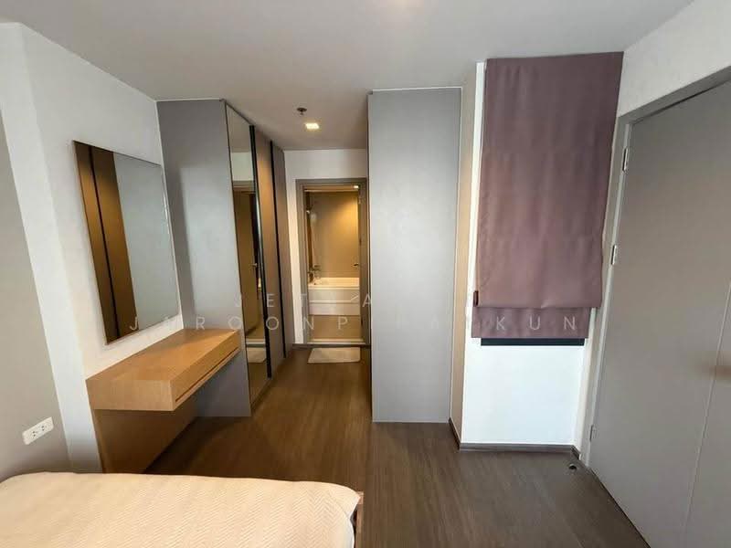 IDEO Sukhumvit 93 : ไอดีโอ สุขุมวิท 93, กรุงเทพ, 2331 ซอยสุขุมวิท 93, บางจาก, พระโขนง, กรุงเทพ, 35 ตร.ม., คอนโด ให้เช่า, โดย Jettapat Jaroonpipatkun, 500586473 - DDproperty.com