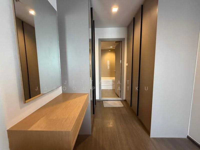 IDEO Sukhumvit 93, bangkok, 2331 Soi Sukhumvit 93, Bang Chak, Phra Khanong, Bangkok, 1 Bedroom, 35 sqm, Condo For Rent, by Jettapat Jaroonpipatkun, 500586473 - DDproperty.com