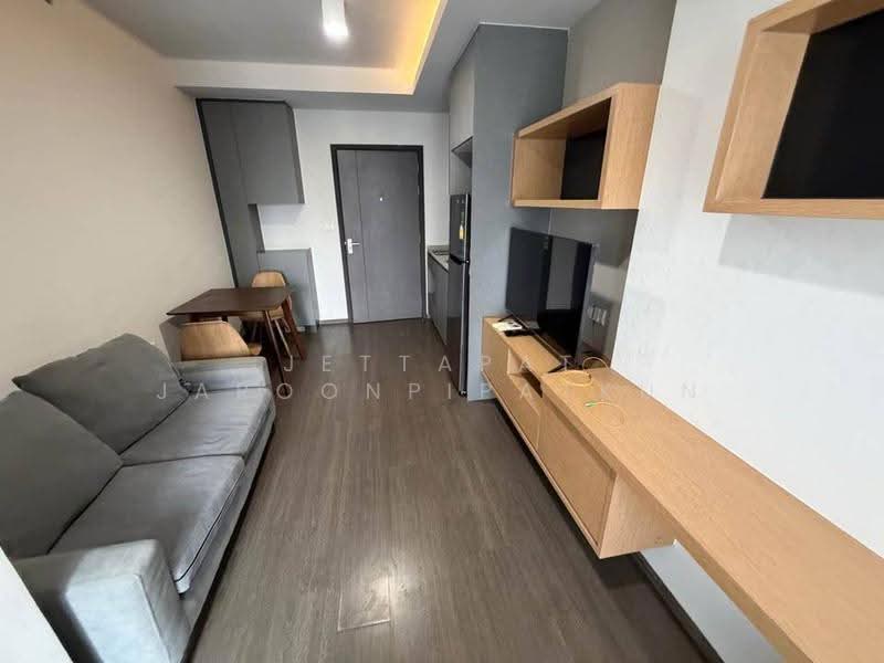 IDEO Sukhumvit 93, bangkok, 2331 Soi Sukhumvit 93, Bang Chak, Phra Khanong, Bangkok, 1 Bedroom, 35 sqm, Condo For Rent, by Jettapat Jaroonpipatkun, 500586473 - DDproperty.com
