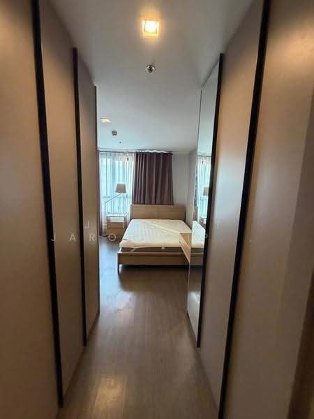IDEO Sukhumvit 93, bangkok, 2331 Soi Sukhumvit 93, Bang Chak, Phra Khanong, Bangkok, 1 Bedroom, 35 sqm, Condo For Rent, by Jettapat Jaroonpipatkun, 500586473 - DDproperty.com