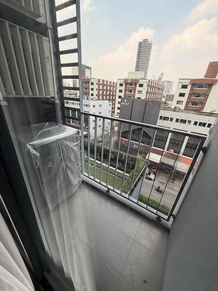 IDEO Sukhumvit 93, bangkok, 2331 Soi Sukhumvit 93, Bang Chak, Phra Khanong, Bangkok, 1 Bedroom, 35 sqm, Condo For Rent, by Jettapat Jaroonpipatkun, 500586473 - DDproperty.com