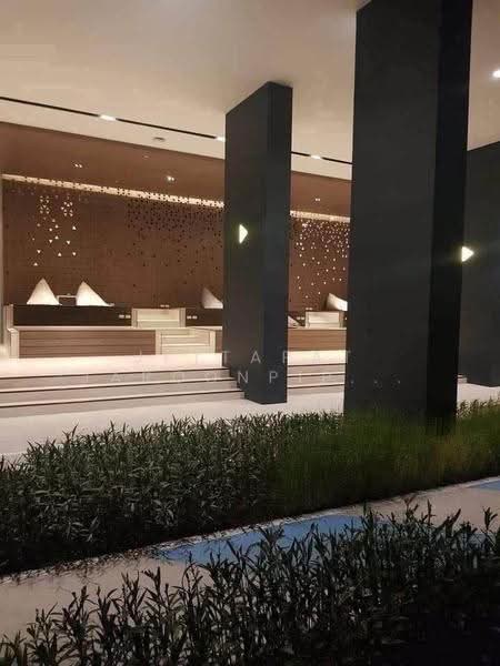 IDEO Sukhumvit 93, bangkok, 2331 Soi Sukhumvit 93, Bang Chak, Phra Khanong, Bangkok, 1 Bedroom, 35 sqm, Condo For Rent, by Jettapat Jaroonpipatkun, 500586473 - DDproperty.com