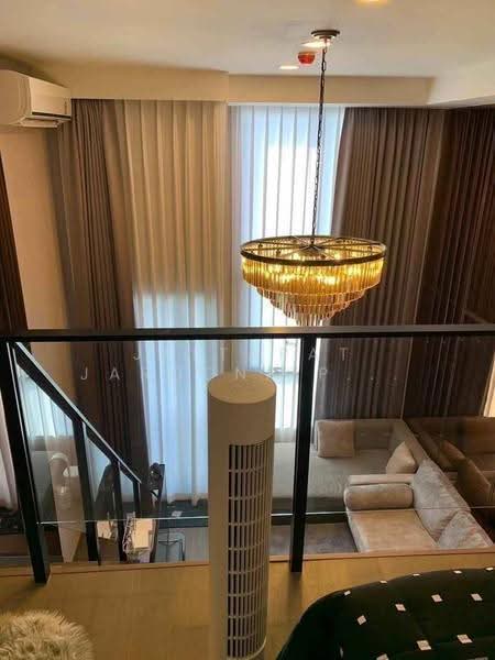 Park Origin Chula-Samyan, bangkok, Rama 4 Road, Maha Phrutharam, Bang Rak, Bangkok, 1 Bedroom, 34 sqm, Condo For Rent, by Jettapat Jaroonpipatkun, 500586476 - DDproperty.com
