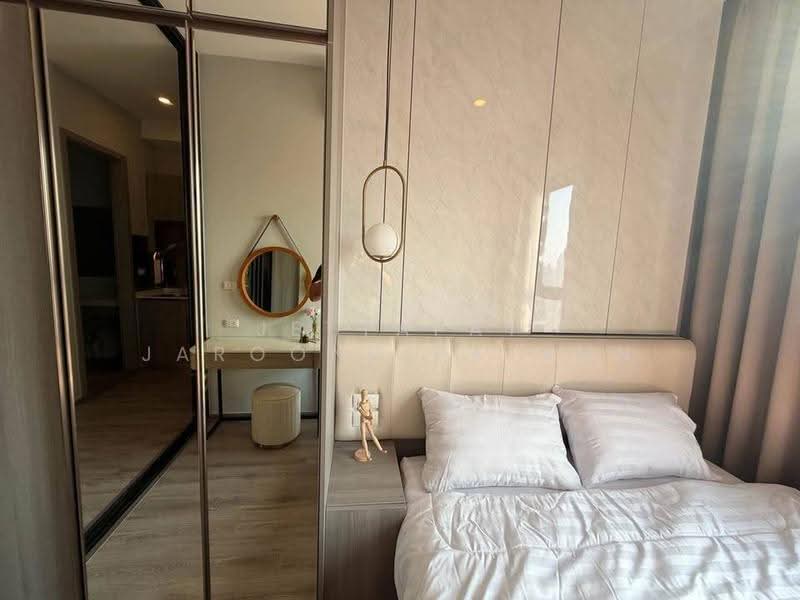Knightsbridge Prime Onnut : ไนท์บริดจ์ ไพร์ม อ่อนนุช, กรุงเทพ, ซอยอ่อนนุช 1/1 ถนนสุขุมวิท 77, พระโขนงเหนือ, วัฒนา, กรุงเทพ, 32 ตร.ม., คอนโด ให้เช่า, โดย Jettapat Jaroonpipatkun, 500586477 - DDproperty.com