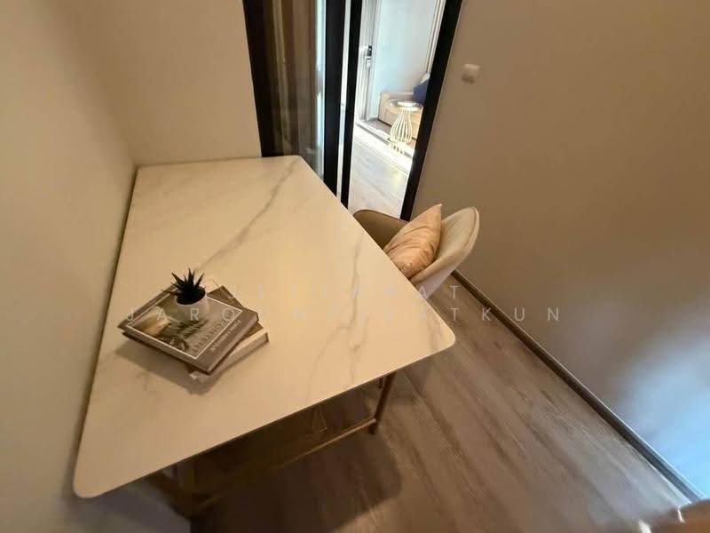 Knightsbridge Prime Onnut : ไนท์บริดจ์ ไพร์ม อ่อนนุช, กรุงเทพ, ซอยอ่อนนุช 1/1 ถนนสุขุมวิท 77, พระโขนงเหนือ, วัฒนา, กรุงเทพ, 32 ตร.ม., คอนโด ให้เช่า, โดย Jettapat Jaroonpipatkun, 500586477 - DDproperty.com