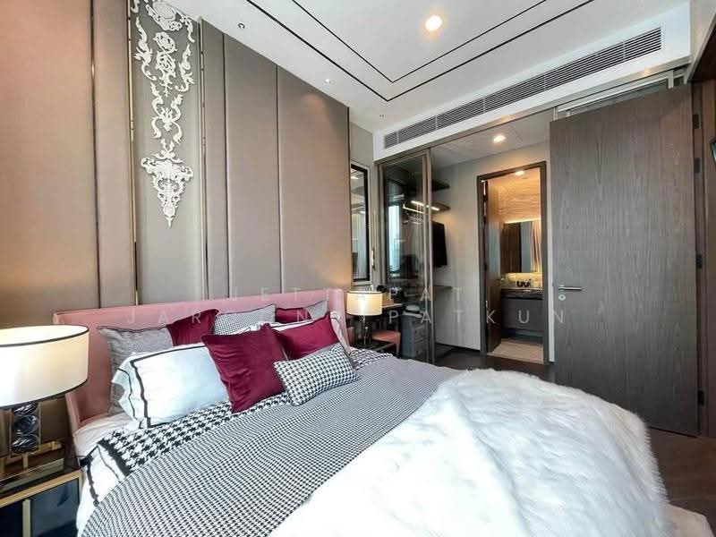 The Esse Sukhumvit 36 : ดิ เอส สุขุมวิท 36, กรุงเทพ, ซอยสุขุมวิท 36 ถนนสุขุมวิท, พระโขนง, คลองเตย, กรุงเทพ, 38 ตร.ม., คอนโด ให้เช่า, โดย Jettapat Jaroonpipatkun, 500586478 - DDproperty.com