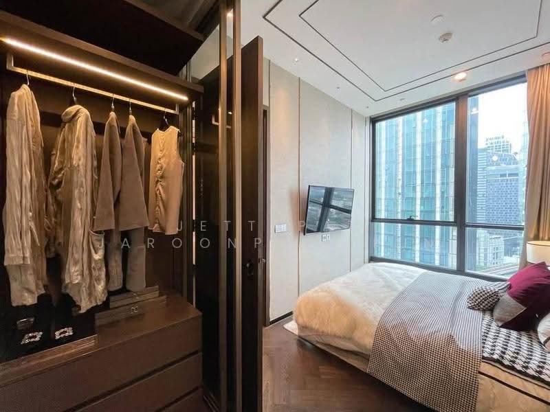 The Esse Sukhumvit 36, bangkok, Soi Sukhumvit 36, Sukhumvit Road, Phra Kanong, Khlong Toei, Bangkok, 1 Bedroom, 38 sqm, Condo For Rent, by Jettapat Jaroonpipatkun, 500586478 - DDproperty.com
