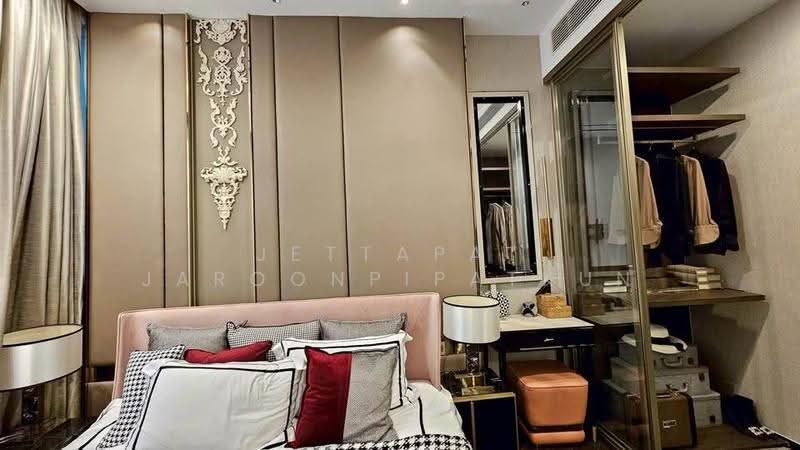 The Esse Sukhumvit 36 : ดิ เอส สุขุมวิท 36, กรุงเทพ, ซอยสุขุมวิท 36 ถนนสุขุมวิท, พระโขนง, คลองเตย, กรุงเทพ, 38 ตร.ม., คอนโด ให้เช่า, โดย Jettapat Jaroonpipatkun, 500586478 - DDproperty.com