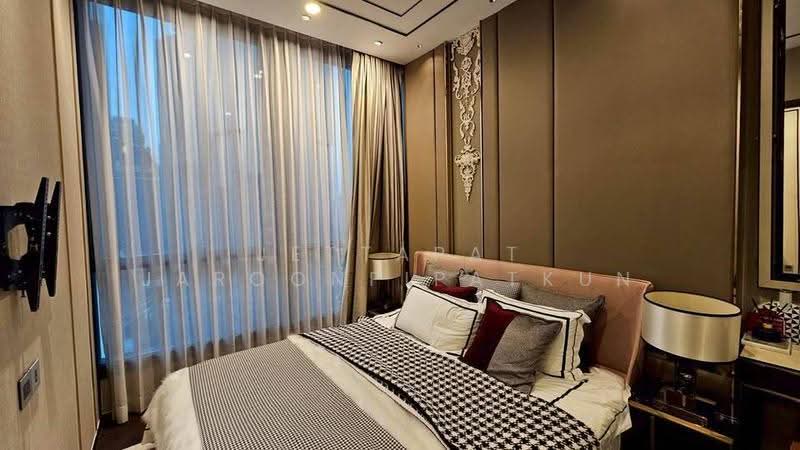 The Esse Sukhumvit 36 : ดิ เอส สุขุมวิท 36, กรุงเทพ, ซอยสุขุมวิท 36 ถนนสุขุมวิท, พระโขนง, คลองเตย, กรุงเทพ, 38 ตร.ม., คอนโด ให้เช่า, โดย Jettapat Jaroonpipatkun, 500586478 - DDproperty.com