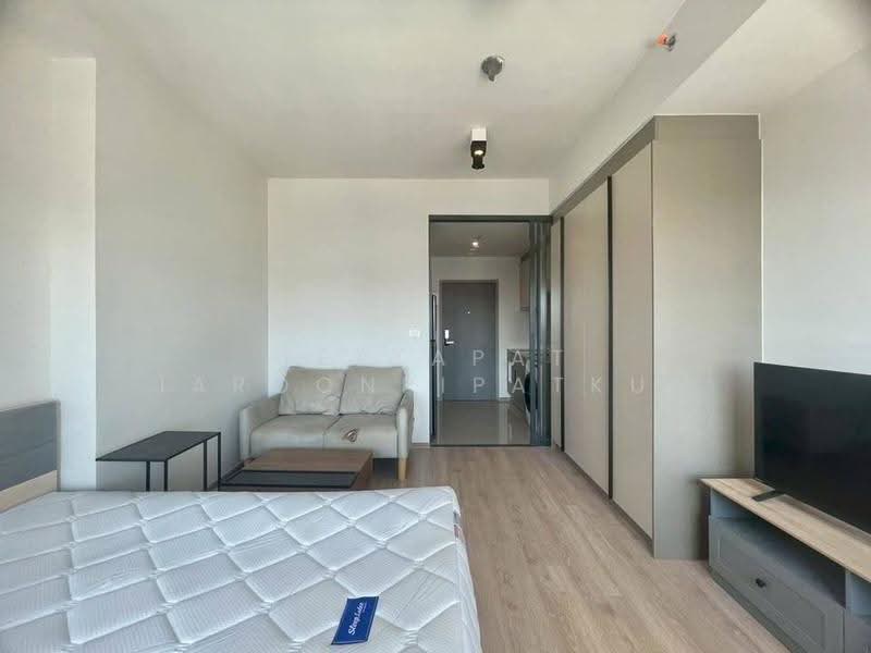 IDEO Rama 9-Asoke, bangkok, Rama 9 Road, Huai Khwang, Bangkok, 1 Bedroom, 27 sqm, Condo For Rent, by Jettapat Jaroonpipatkun, 500586479 - DDproperty.com