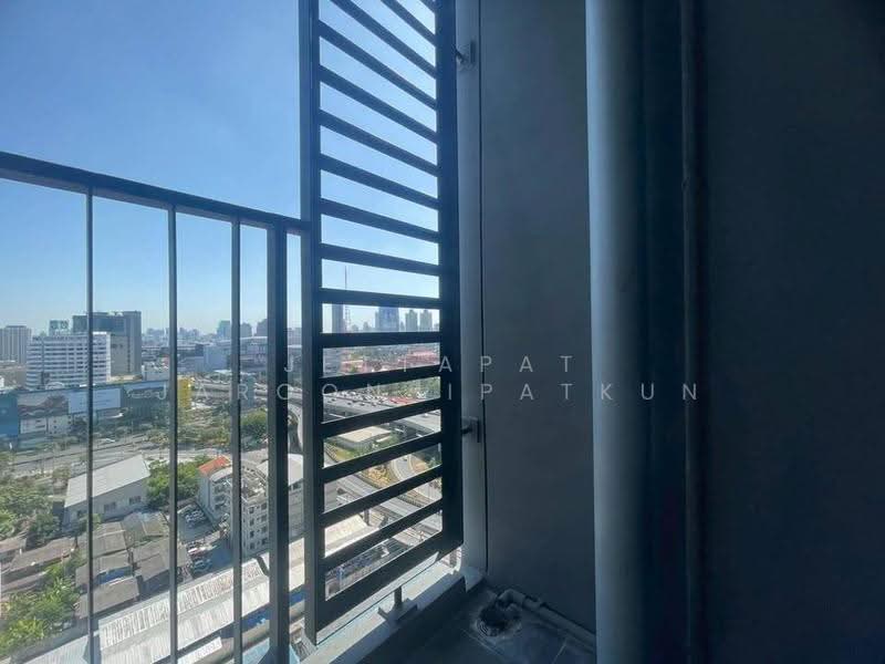 IDEO Rama 9-Asoke, bangkok, Rama 9 Road, Huai Khwang, Bangkok, 1 Bedroom, 27 sqm, Condo For Rent, by Jettapat Jaroonpipatkun, 500586479 - DDproperty.com