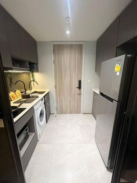 Chapter Thonglor 25, bangkok, Soi Thonglor 25, Sukhumvit Road, Khlong Tan Nua, Watthana, Bangkok, 1 Bedroom, 35 sqm, Condo For Sale, by Jettapat Jaroonpipatkun, 500586480 - DDproperty.com