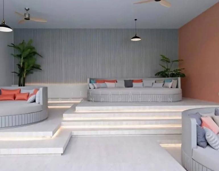 Chapter Thonglor 25, bangkok, Soi Thonglor 25, Sukhumvit Road, Khlong Tan Nua, Watthana, Bangkok, 1 Bedroom, 35 sqm, Condo For Sale, by Jettapat Jaroonpipatkun, 500586480 - DDproperty.com