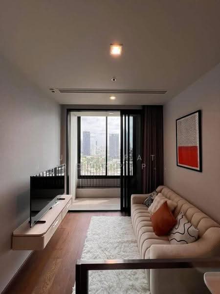 IDEO Q Sukhumvit 36 : ไอดีโอ คิว สุขุมวิท 36, กรุงเทพ, ซอยสุขุมวิท 36, คลองตัน, คลองเตย, กรุงเทพ, 34 ตร.ม., คอนโด ให้เช่า, โดย Jettapat Jaroonpipatkun, 500586481 - DDproperty.com