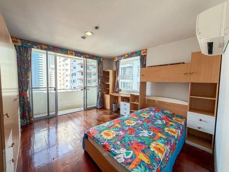 Asoke Place, bangkok, Asok Montri Rd, Khlongtoei Nua, Watthana, Bangkok, 2 Bedrooms, 81 sqm, Condo For Sale, by Jettapat Jaroonpipatkun, 500586483 - DDproperty.com