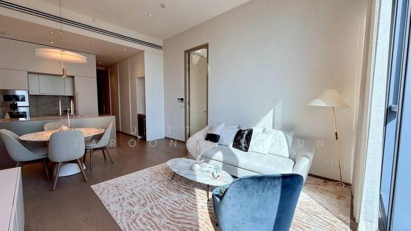 Scope Langsuan, bangkok, Soi Lang Suan, Lumphini, Pathum Wan, Bangkok, 1 Bedroom, 85 sqm, Condo For Rent, by Jettapat Jaroonpipatkun, 500586484 - DDproperty.com