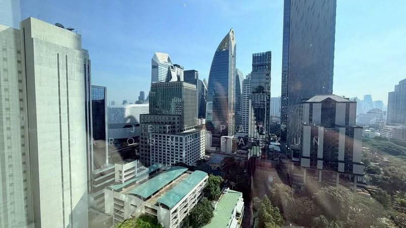 Scope Langsuan : สโคป หลังสวน, กรุงเทพ, ถนนหลังสวน, ลุมพินี, ปทุมวัน, กรุงเทพ, 85 ตร.ม., คอนโด ให้เช่า, โดย Jettapat Jaroonpipatkun, 500586484 - DDproperty.com