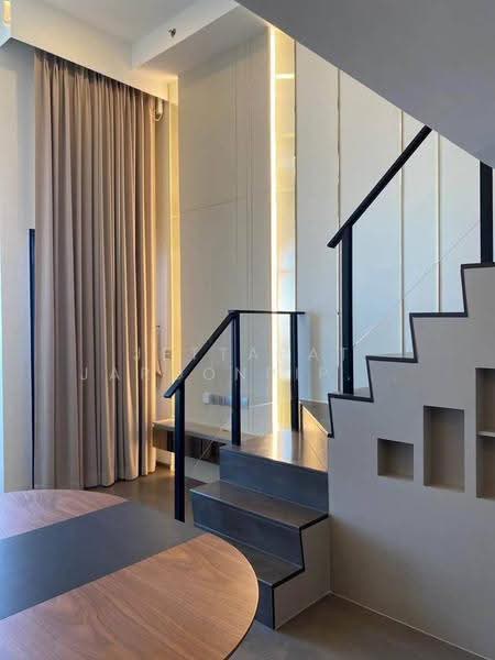Park Origin Ratchathewi, bangkok, 135 Phetchaburi Road, Thung Phaya Thai, Ratchathewi, Bangkok, 1 Bedroom, 45 sqm, Condo For Rent, by Jettapat Jaroonpipatkun, 500586485 - DDproperty.com