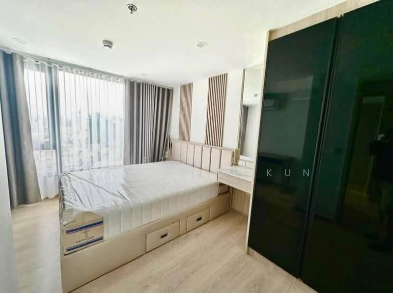 Life Rama 4-Asoke, bangkok, Rama 4 Road, Khlong Toei, Bangkok, 3 Bedrooms, 90 sqm, Condo For Rent, by Jettapat Jaroonpipatkun, 500586489 - DDproperty.com