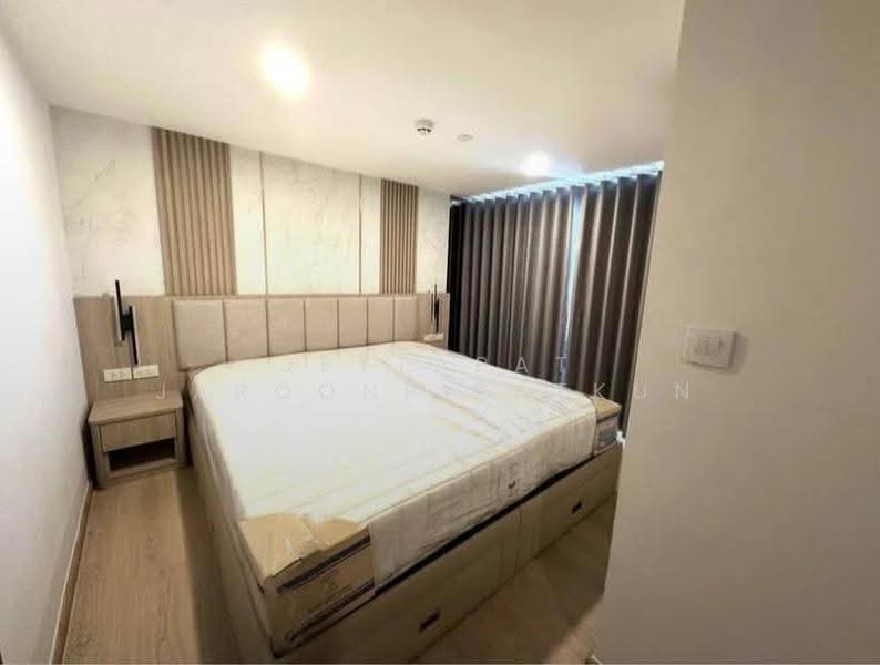 Life Rama 4-Asoke, bangkok, Rama 4 Road, Khlong Toei, Bangkok, 3 Bedrooms, 90 sqm, Condo For Rent, by Jettapat Jaroonpipatkun, 500586489 - DDproperty.com