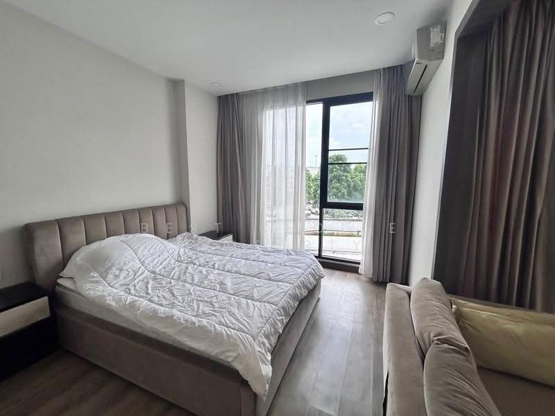 The 8 Condominium, chiang-mai, 9 Taewan Road, Chang Phuak, Muang Chiang Mai, Chiang Mai, 1 Bedroom, 37 sqm, Condo For Rent, by Best Choice Property, 500586490 - DDproperty.com