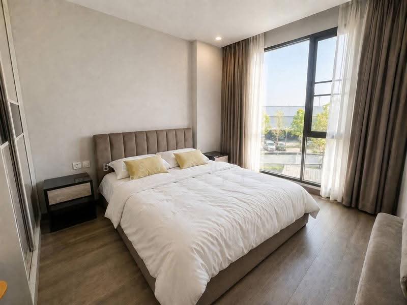 The 8 Condominium : ดิ เอ๊จท์ คอนโดมีเนียม, เชียงใหม่, 9 ถ.แทวาน, ช้างเผือก, เมืองเชียงใหม่, เชียงใหม่, 37 ตร.ม., คอนโด ให้เช่า, โดย Best Choice Property, 500586490 - DDproperty.com