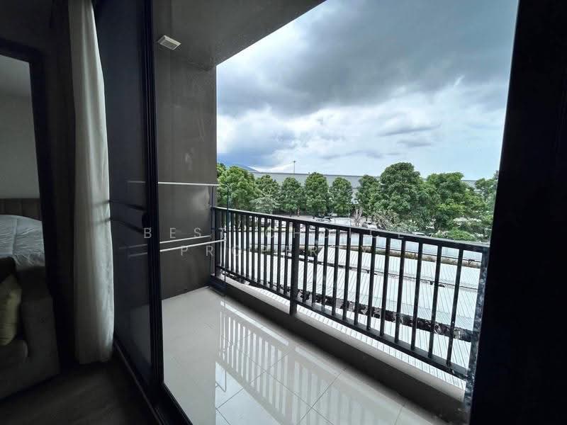 The 8 Condominium, chiang-mai, 9 Taewan Road, Chang Phuak, Muang Chiang Mai, Chiang Mai, 1 Bedroom, 37 sqm, Condo For Rent, by Best Choice Property, 500586490 - DDproperty.com