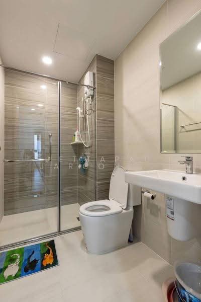 Supalai Loft Prajadhipok-Wongwian Yai : ศุภาลัย ลอฟท์ ประชาธิปก-วงเวียนใหญ่, กรุงเทพ, ถนนประชาธิปก, สมเด็จเจ้าพระยา, คลองสาน, กรุงเทพ, 54 ตร.ม., คอนโด ให้เช่า, โดย Jettapat Jaroonpipatkun, 500586491 - DDproperty.com
