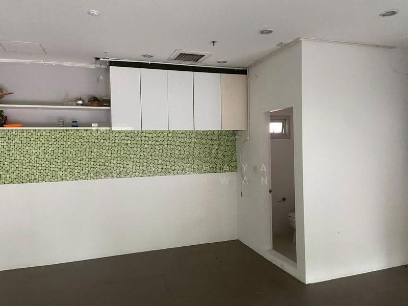 U Delight @ Jatujak Station, bangkok, 22 Soi Phaholyothin 18/1, Phaholyothin Road, Jom Phon, Chatuchak, Bangkok, 1 Bedroom, 36 sqm, Condo For Rent, by Natthaya Ninkhwan, 500586492 - DDproperty.com