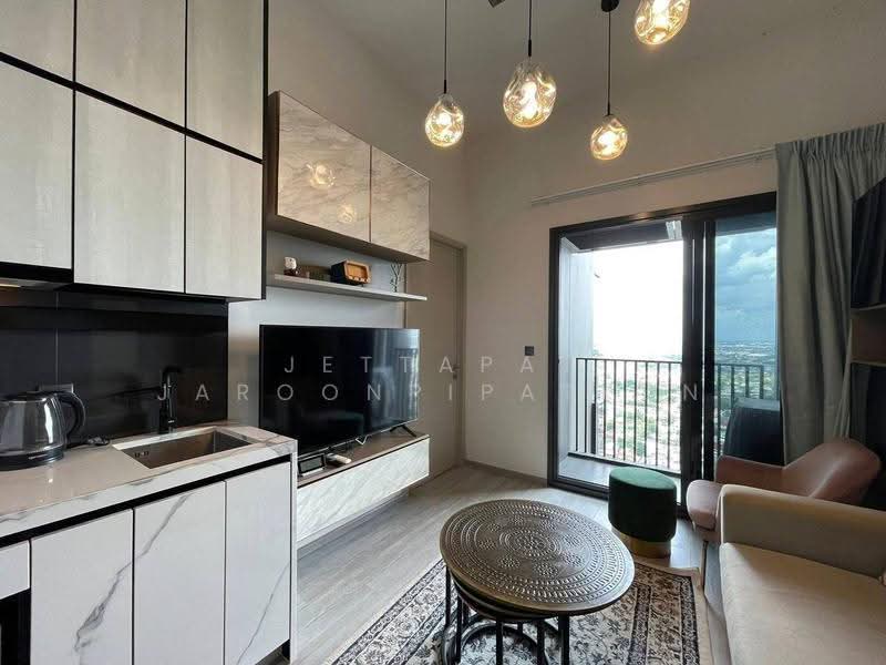 The Line Sukhumvit 101, bangkok, 3009 Sukhumvit 101 Road, Bang Chak, Phra Khanong, Bangkok, 1 Bedroom, 28 sqm, Condo For Rent, by Jettapat Jaroonpipatkun, 500586493 - DDproperty.com