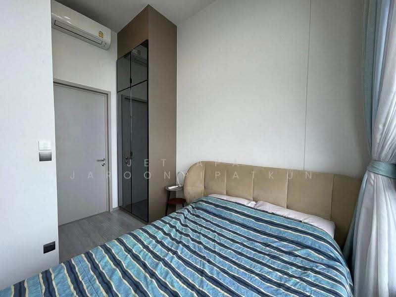 The Line Sukhumvit 101, bangkok, 3009 Sukhumvit 101 Road, Bang Chak, Phra Khanong, Bangkok, 1 Bedroom, 28 sqm, Condo For Rent, by Jettapat Jaroonpipatkun, 500586493 - DDproperty.com