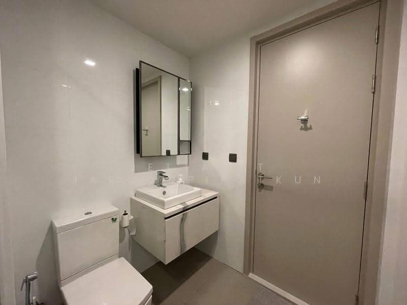 The Line Sukhumvit 101, bangkok, 3009 Sukhumvit 101 Road, Bang Chak, Phra Khanong, Bangkok, 1 Bedroom, 28 sqm, Condo For Rent, by Jettapat Jaroonpipatkun, 500586493 - DDproperty.com