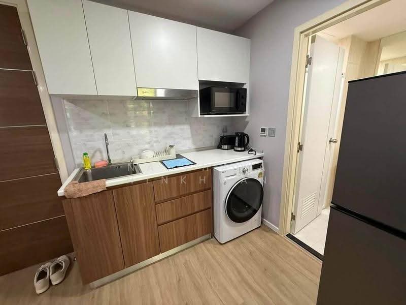 Atmoz Ladprao 71, bangkok, Soi Lat Phrao 71, Lat Phrao, Bangkok, 2 Bedrooms, 47 sqm, Condo For Rent, by Natthaya Ninkhwan, 500586494 - DDproperty.com