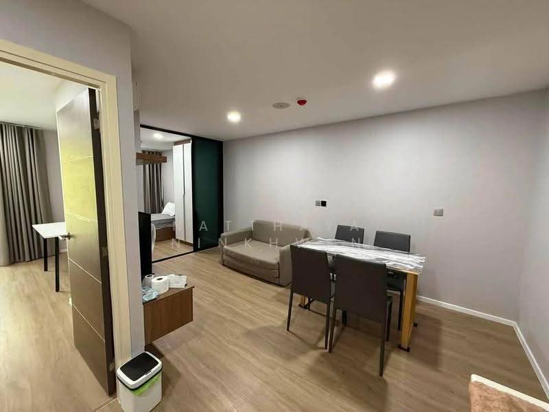 Atmoz Ladprao 71, bangkok, Soi Lat Phrao 71, Lat Phrao, Bangkok, 2 Bedrooms, 47 sqm, Condo For Rent, by Natthaya Ninkhwan, 500586494 - DDproperty.com