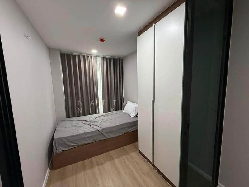 Atmoz Ladprao 71, bangkok, Soi Lat Phrao 71, Lat Phrao, Bangkok, 2 Bedrooms, 47 sqm, Condo For Rent, by Natthaya Ninkhwan, 500586494 - DDproperty.com