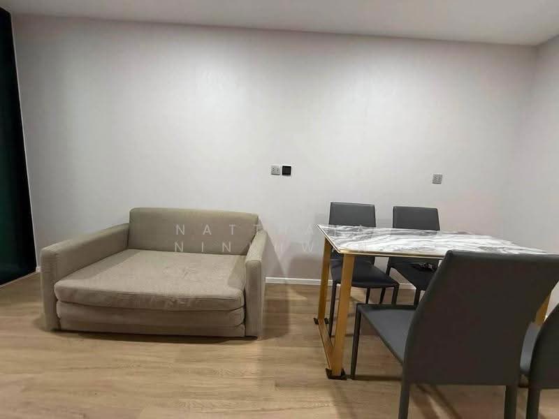 Atmoz Ladprao 71, bangkok, Soi Lat Phrao 71, Lat Phrao, Bangkok, 2 Bedrooms, 47 sqm, Condo For Rent, by Natthaya Ninkhwan, 500586494 - DDproperty.com