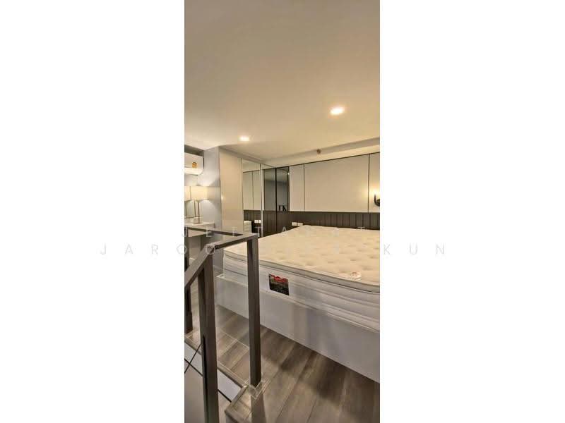 KnightsBridge Space Rama 9, bangkok, 533 Thanon Asok, Din Daeng, Bangkok, 1 Bedroom, 32 sqm, Condo For Sale, by Jettapat Jaroonpipatkun, 500586495 - DDproperty.com