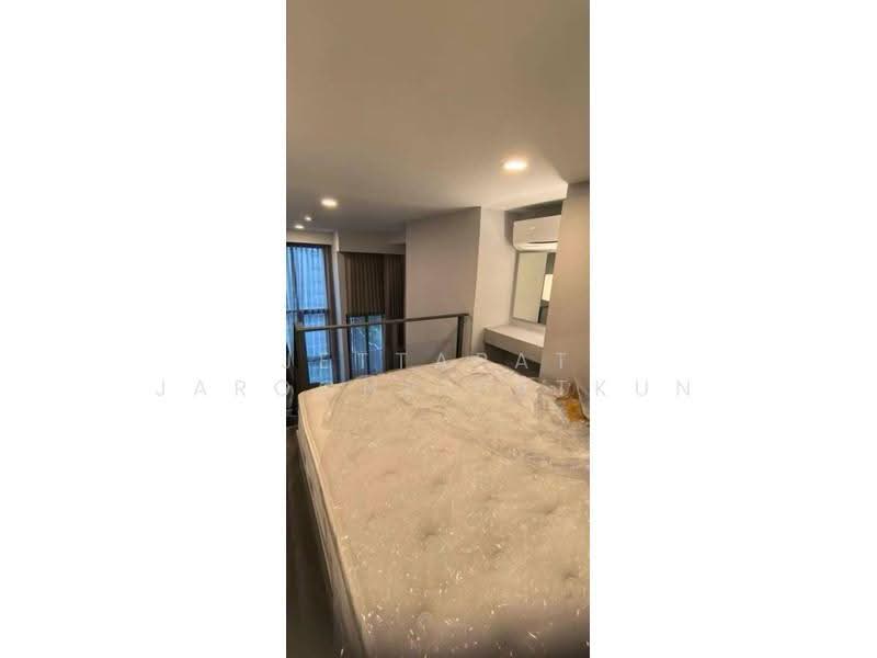 KnightsBridge Space Rama 9, กรุงเทพ, 533 Thanon Asok, ดินแดง, กรุงเทพ, 32 ตร.ม., คอนโด ขาย, โดย Jettapat Jaroonpipatkun, 500586495 - DDproperty.com