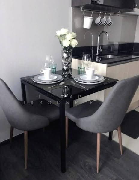 The Edge Sukhumvit 23, bangkok, 6 Soi Sukhumvit 23, Khlongtoei Nua, Watthana, Bangkok, 1 Bedroom, 31 sqm, Condo For Rent, by Jettapat Jaroonpipatkun, 500586497 - DDproperty.com