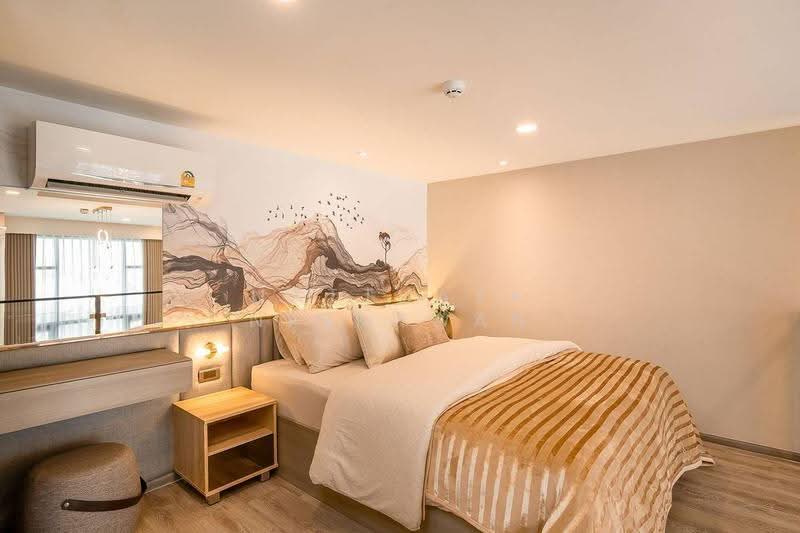 Knightsbridge Kaset-Society, bangkok, 2034 Phahonyothin Road, Sena Nikhom, Chatuchak, Bangkok, 1 Bedroom, 37 sqm, Condo For Sale, by Natthaya Ninkhwan, 500586498 - DDproperty.com