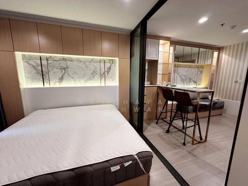 Life Ladprao, bangkok, 992 Ladprao Road, Jom Phon, Chatuchak, Bangkok, 1 Bedroom, 36 sqm, Condo For Rent, by Natthaya Ninkhwan, 500586500 - DDproperty.com