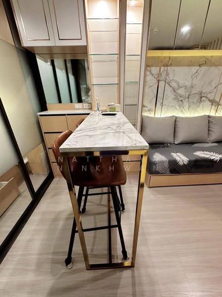 Life Ladprao, bangkok, 992 Ladprao Road, Jom Phon, Chatuchak, Bangkok, 1 Bedroom, 36 sqm, Condo For Rent, by Natthaya Ninkhwan, 500586500 - DDproperty.com