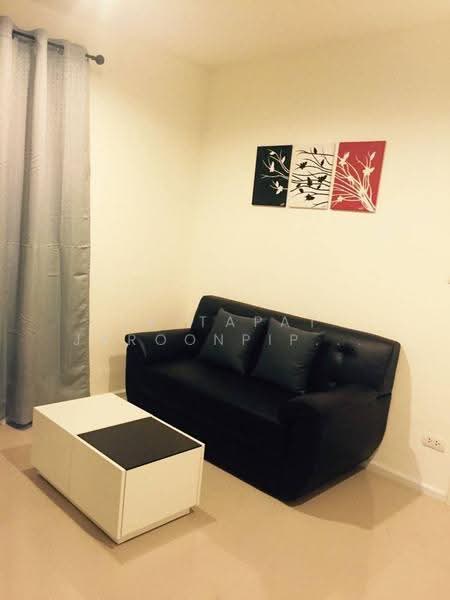 Aspire Sukhumvit 48, bangkok, Sukhumvit Road, Phra Kanong, Khlong Toei, Bangkok, 2 Bedrooms, 54 sqm, Condo For Rent, by Jettapat Jaroonpipatkun, 500586501 - DDproperty.com