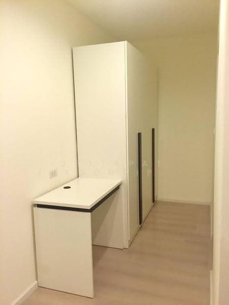 Aspire Sukhumvit 48, bangkok, Sukhumvit Road, Phra Kanong, Khlong Toei, Bangkok, 2 Bedrooms, 54 sqm, Condo For Rent, by Jettapat Jaroonpipatkun, 500586501 - DDproperty.com