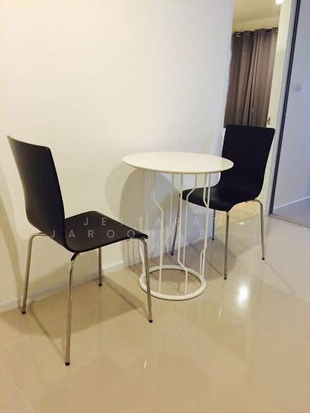 Aspire Sukhumvit 48, bangkok, Sukhumvit Road, Phra Kanong, Khlong Toei, Bangkok, 2 Bedrooms, 54 sqm, Condo For Rent, by Jettapat Jaroonpipatkun, 500586501 - DDproperty.com