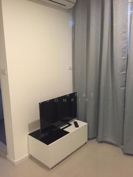 Aspire Sukhumvit 48, bangkok, Sukhumvit Road, Phra Kanong, Khlong Toei, Bangkok, 2 Bedrooms, 54 sqm, Condo For Rent, by Jettapat Jaroonpipatkun, 500586501 - DDproperty.com