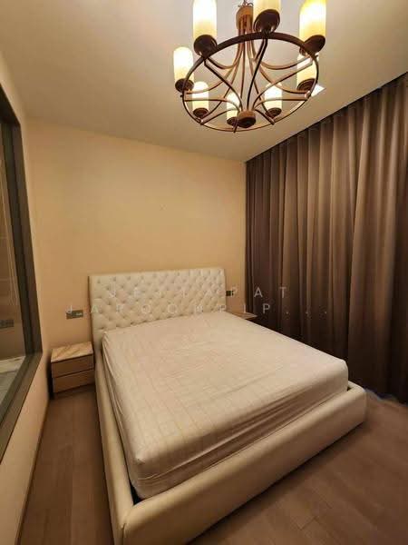 The Esse Asoke, bangkok, 333 Soi Sukhumvit 21, Sukhumvit Road, Khlongtoei Nua, Watthana, Bangkok, 1 Bedroom, 47 sqm, Condo For Rent, by Jettapat Jaroonpipatkun, 500586502 - DDproperty.com