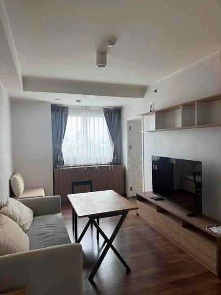 U Delight Ratchavibha, bangkok, 888 Vibhavadi-Rangsit Road, Lat Yao, Chatuchak, Bangkok, 1 Bedroom, 40 sqm, Condo For Sale, by Natthaya Ninkhwan, 500586503 - DDproperty.com