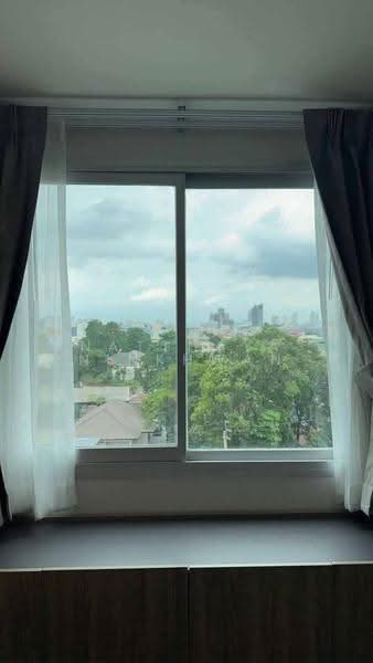 U Delight Ratchavibha : ยู ดีไลท์ รัชวิภา, กรุงเทพ, 888 ถนนวิภาวดี-รังสิต, ลาดยาว, จตุจักร, กรุงเทพ, 40 ตร.ม., คอนโด ขาย, โดย Natthaya Ninkhwan, 500586503 - DDproperty.com